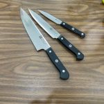 BỘ DAO ZWILLING GOURMET SET 3