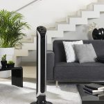 QUẠT THÁP ROWENTA VU6670 EOLE