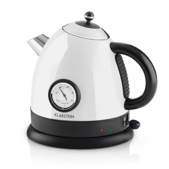 ẤM SIÊU TỐC KLARSTEIN 1,5 LÍT