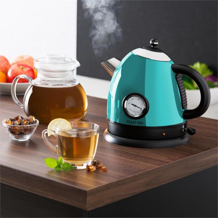 ẤM SIÊU TỐC KLARSTEIN 1,5 L