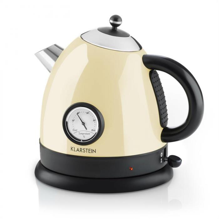 ẤM SIÊU TỐC KLARSTEIN 1,5 LÍT