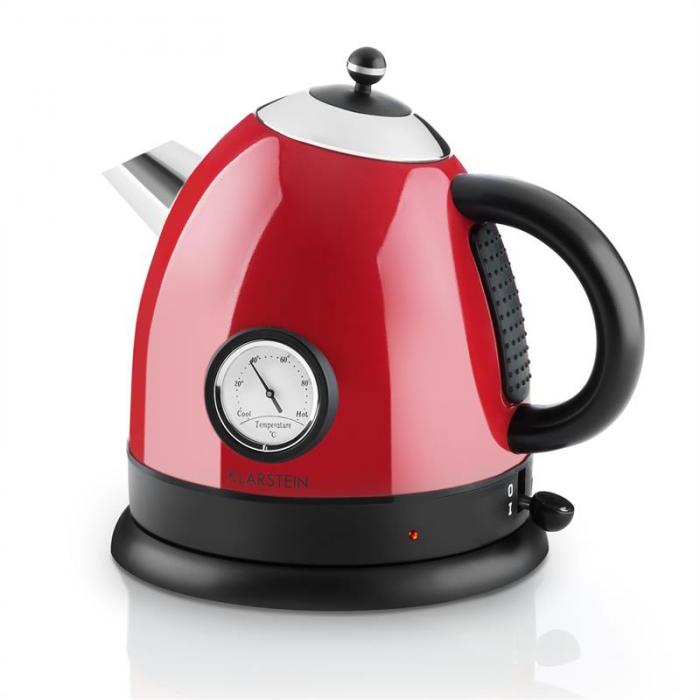 ẤM SIÊU TỐC KLARSTEIN 1,5 LÍT