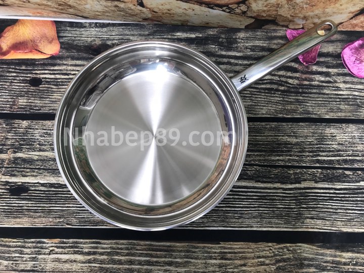 Chảo Inox WMF Favorit Frying Pan 24Cm 4 Chảo Inox WMF Favorit Frying Pan 24Cm