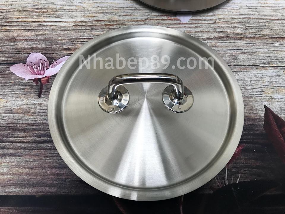 BỘ NỒI TỪ FISSLER BERLIN 5 4 BỘ NỒI TỪ FISSLER BERLIN 5