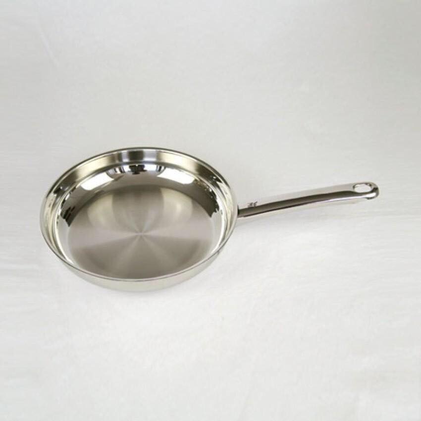 Chảo Inox WMF Favorit Frying Pan 24Cm 3 Chảo Inox WMF Favorit Frying Pan 24Cm