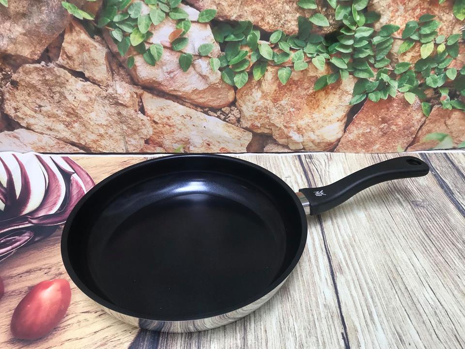 CHẢO CHỐNG DÍNH WMF PFANNEN 24CM 6 CHẢO CHỐNG DÍNH WMF PFANNEN 24CM