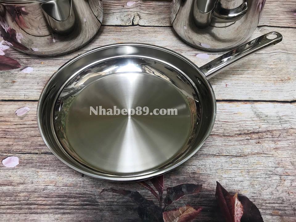 BỘ NỒI WMF DIADEM PLUS 7 MÓN 7 BỘ NỒI WMF DIADEM PLUS 7 MÓN