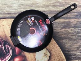 CHẢO TEFAL HARD TITANIUM 24 CM 8 CHẢO TEFAL HARD TITANIUM 24 CM