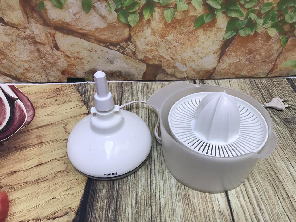 MÁY VẮT CAM PHILIP 4 MÁY VẮT CAM PHILIP