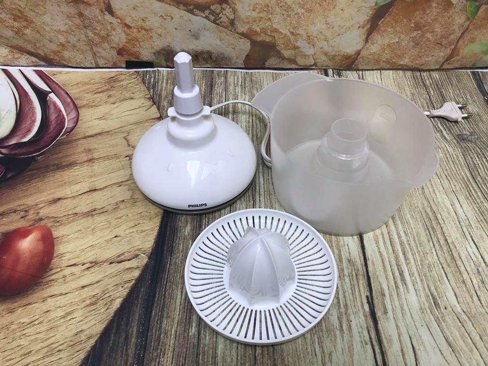 MÁY VẮT CAM PHILIP 3 MÁY VẮT CAM PHILIP