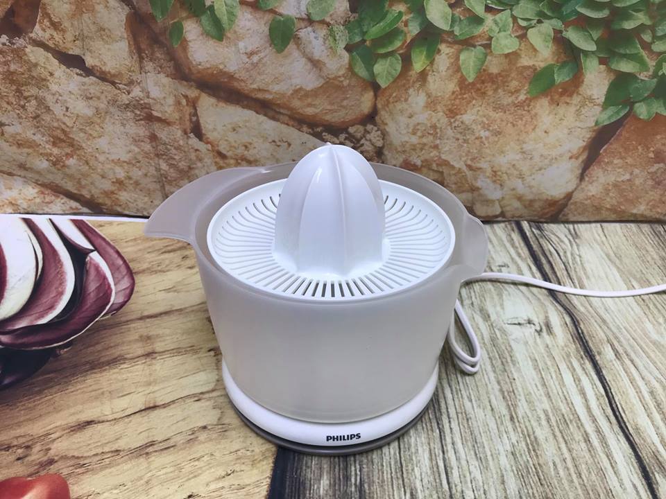 MÁY VẮT CAM PHILIP 2 MÁY VẮT CAM PHILIP