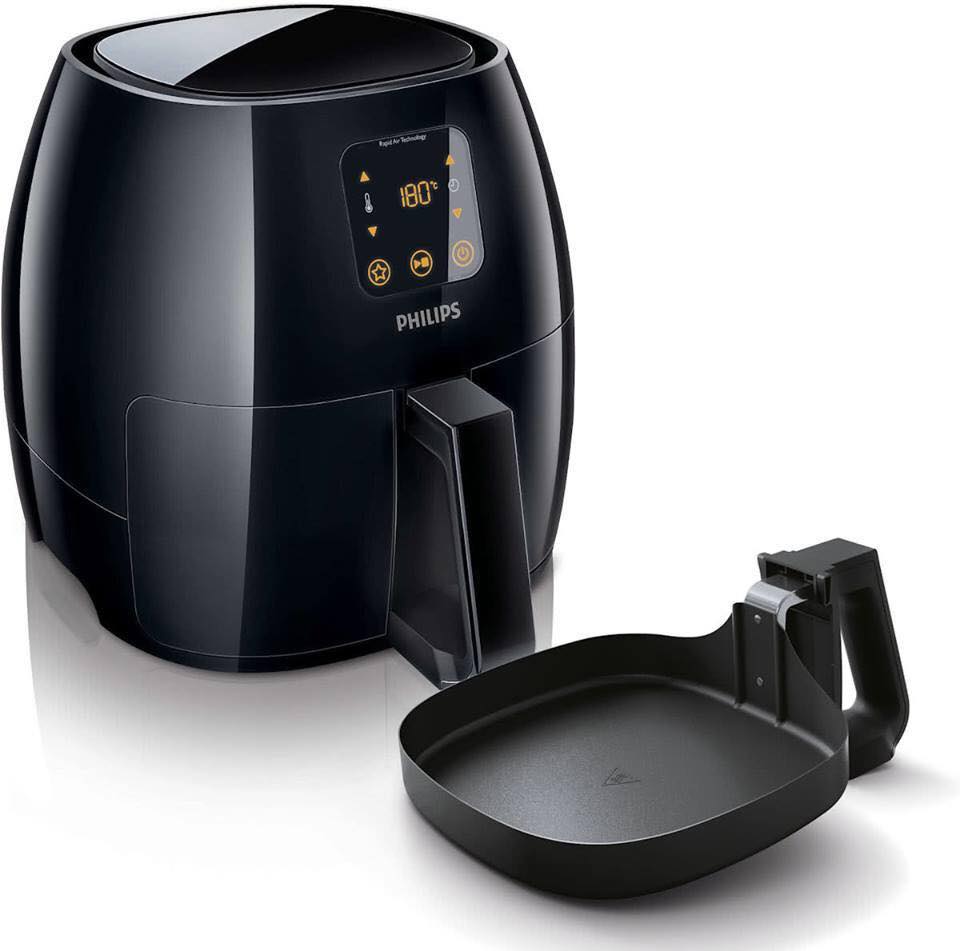 NỒI CHIÊN PHILIPS XL HD9247
