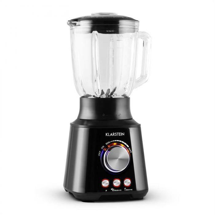 MÁY XAY KLARSTEIN 1000W ( MẦU ĐEN)