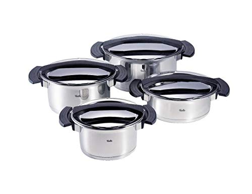 BỘ NỒI FISSLER MAGIC