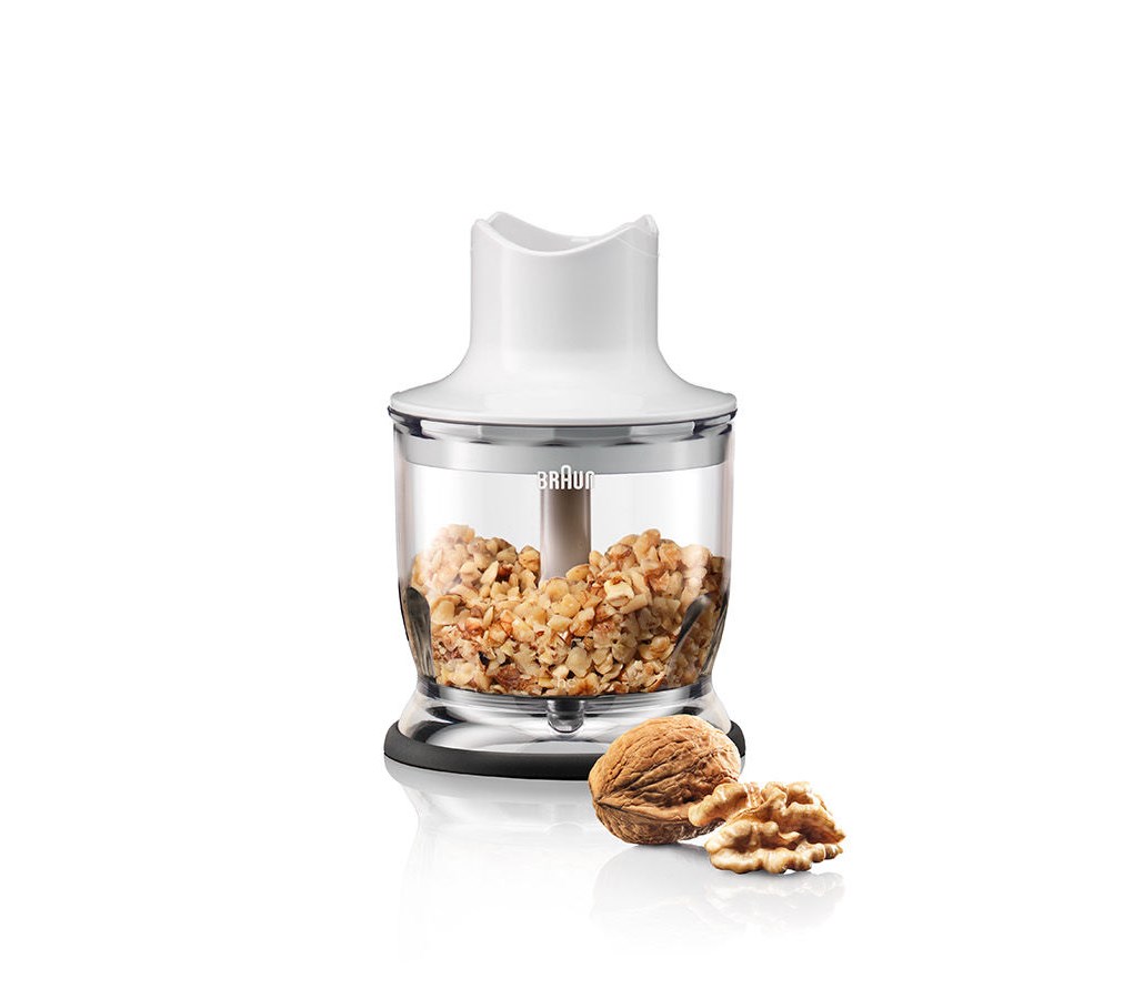 MÁY XAY BRAUN MQ3035 SAUCE 7 MÁY XAY BRAUN MQ3035 SAUCE