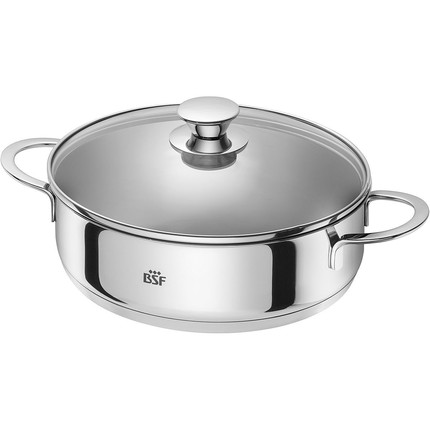 CHẢO LẨU ĐA NĂNG ZWILLING BFS 28 CM