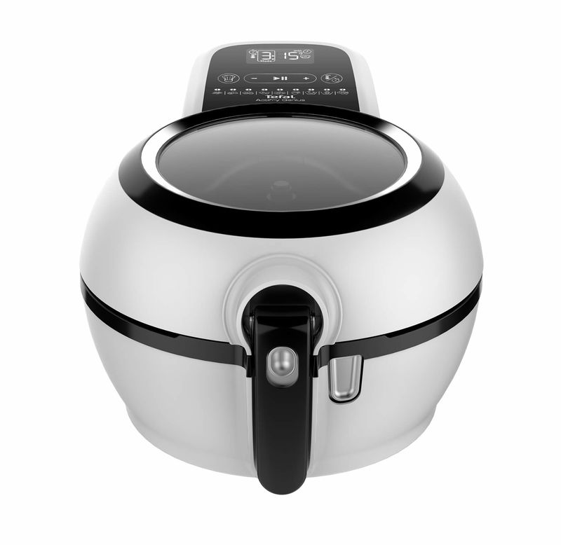 NỒI CHIÊN KHÔNG DẦU TEFAL FZ7600