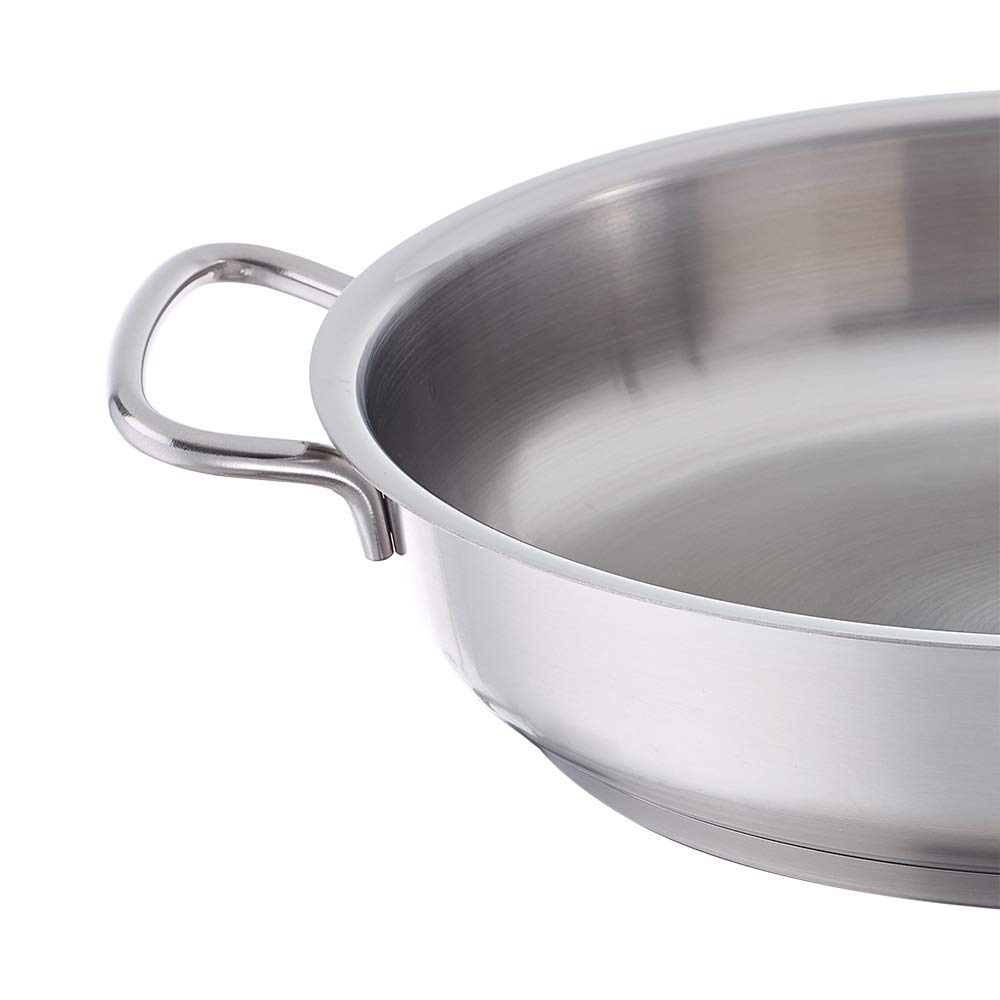 Chảo Fissler original-profi collection 24 cm 5 Chảo Fissler original-profi collection 24 cm