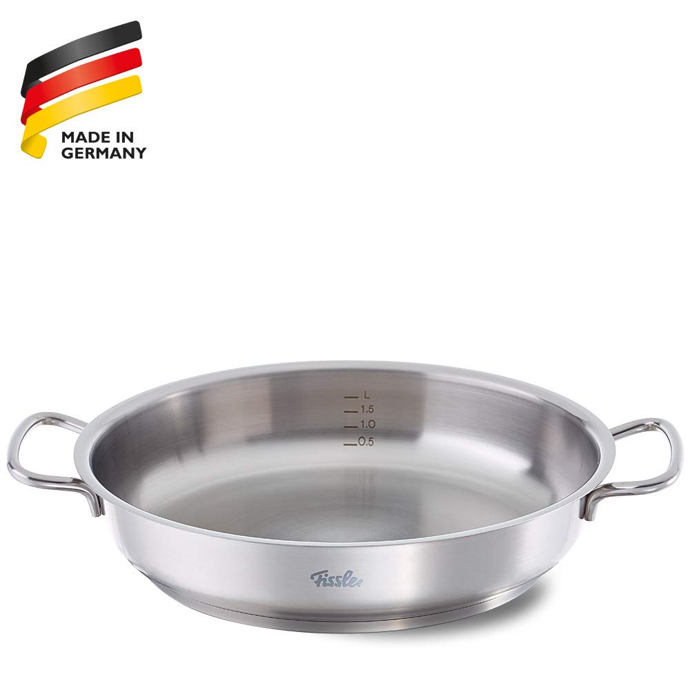 Chảo Fissler original-profi collection 24 cm 2 Chảo Fissler original-profi collection 24 cm