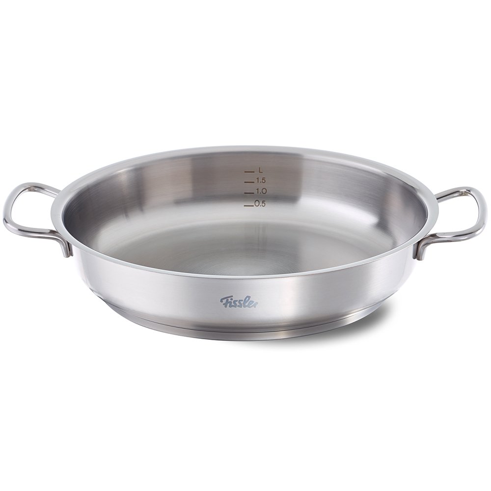 Chảo Fissler original-profi collection 24 cm 1 Chảo Fissler original-profi collection 24 cm
