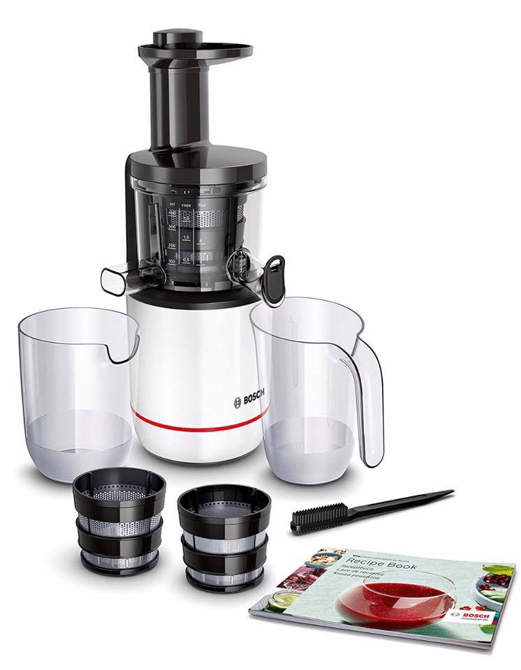 MÁY ÉP CHẬM BOSCH MESM500