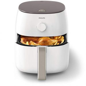 NỒI CHIÊN KHÔNG DẦU PHILIPS HD9750/90 XXL