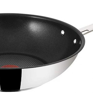 CHẢO TEFAL JAMIE OLIVER E79219 SÂU LÒNG