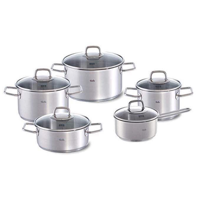 FISSLER VISEO 5 MÓN