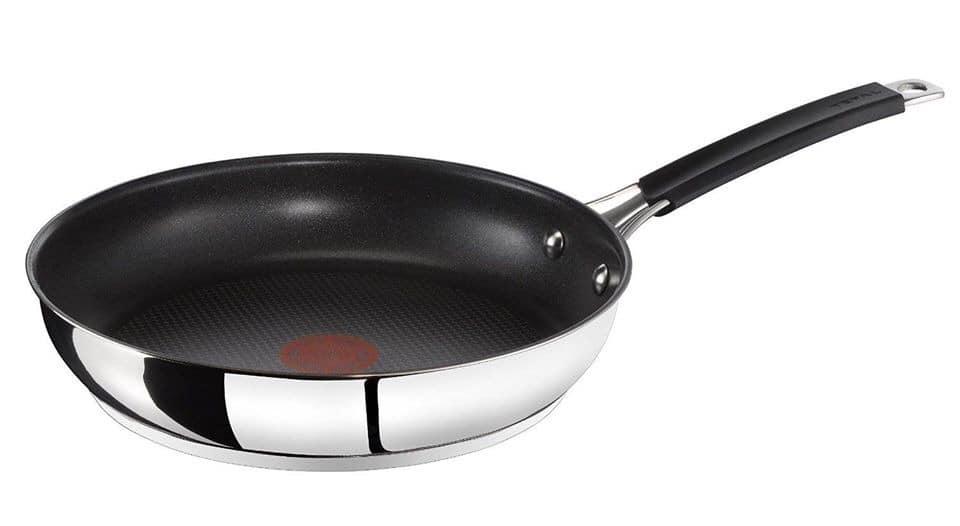 CHẢO TEFAL JAMIE OLIVE 28 CM E43506