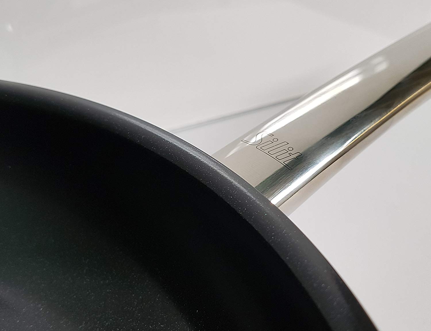 CHẢO SILIT SALTO 28CM 6 CHẢO SILIT SALTO 28CM