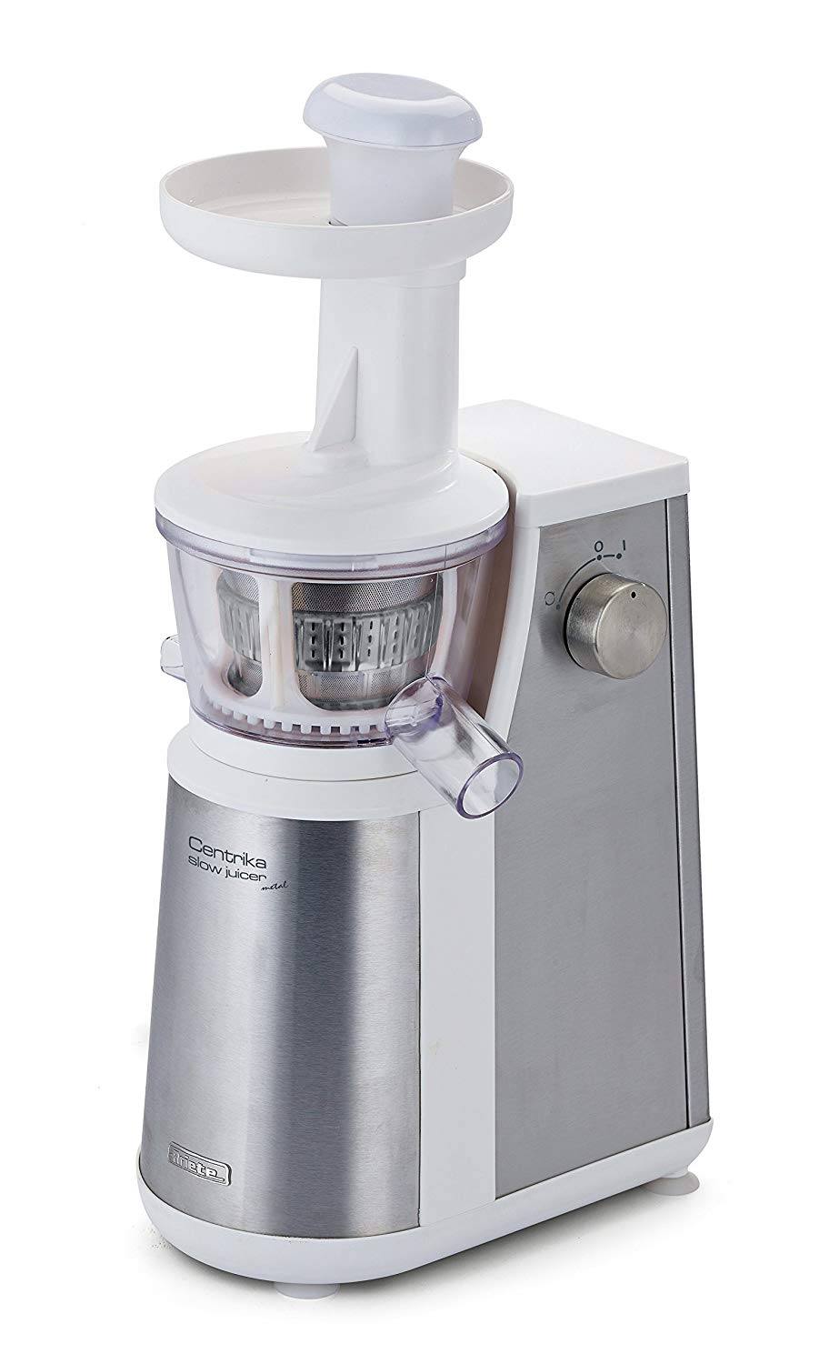 MÁY ÉP CHẬM ARIETE 00C017710AR0