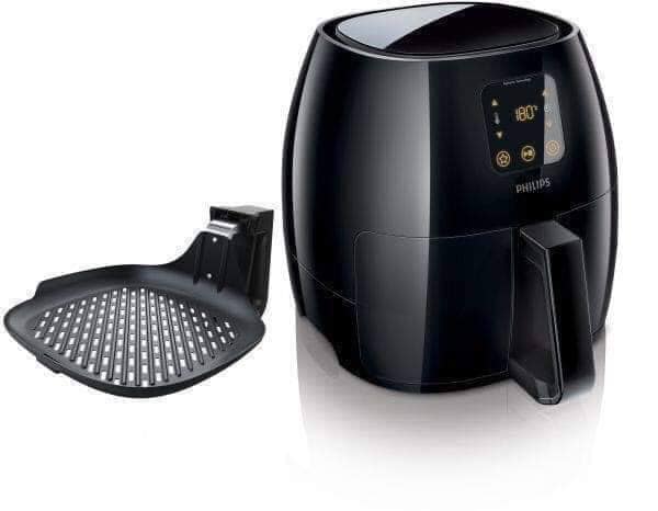 NỒI CHIÊN KHÔNG DẦU PHILIPS HD9248/90