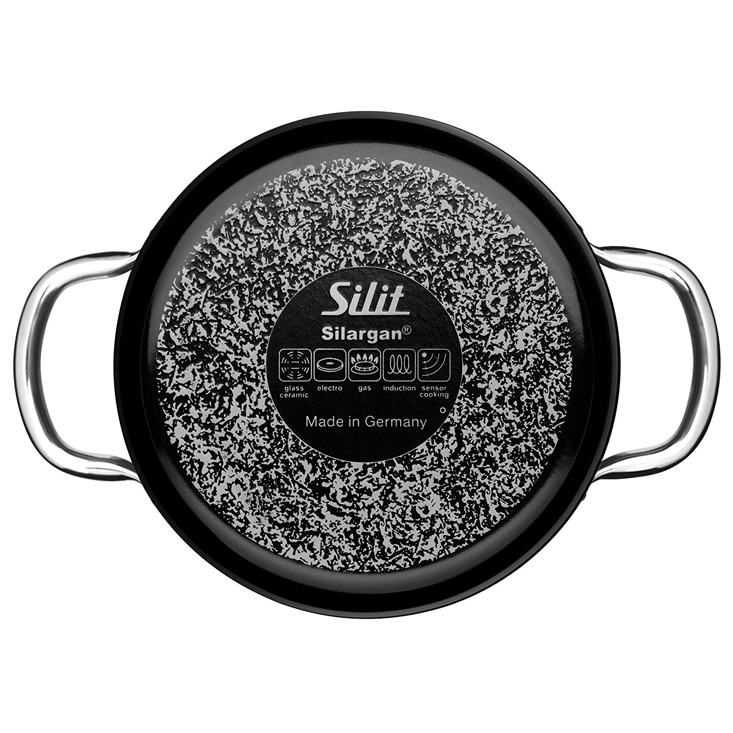 BỘ NỒI SILIT PASSION SET 4 MẦU VÀNG 3 BỘ NỒI SILIT PASSION SET 4 MẦU VÀNG