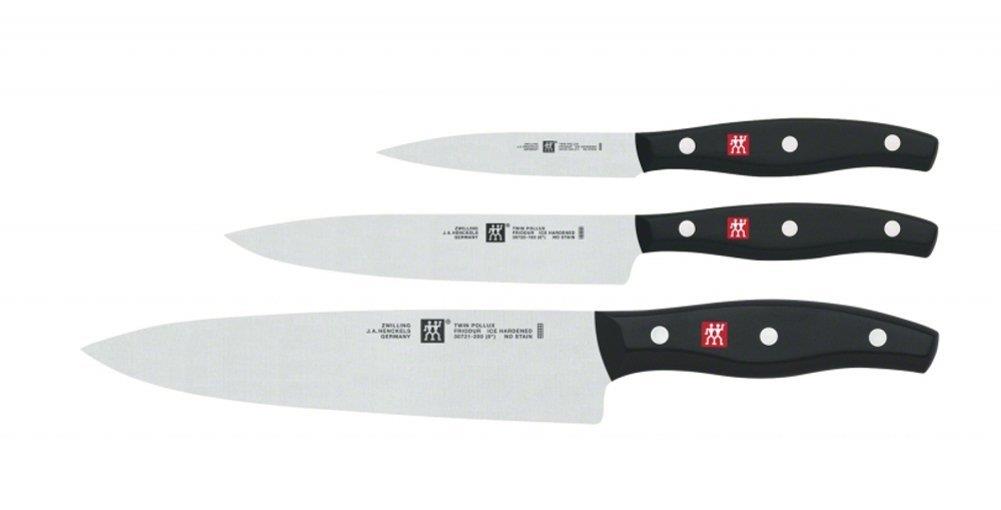 Bộ dao Zwilling Twin Pollux Set 3