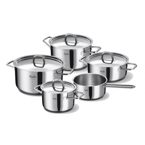 Bộ nồi Fissler 1845
