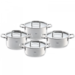 BỘ NỒI TỪ FISSLER BONN 4