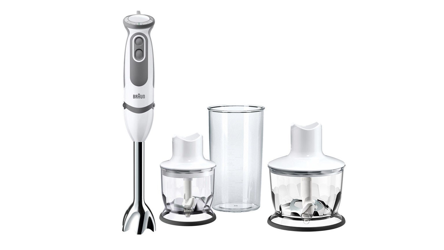 MÁY XAY BRAUN MQ5030 SAUCE SPENCIAL