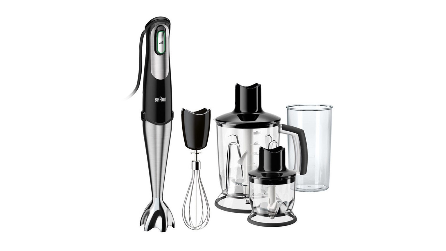 MÁY XAY CẦM TAY BRAUN MQ745 APERITIVE