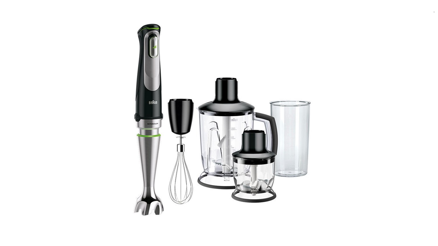 MÁY XAY CẦM TAY BRAUN MQ9045 APERRITIVE