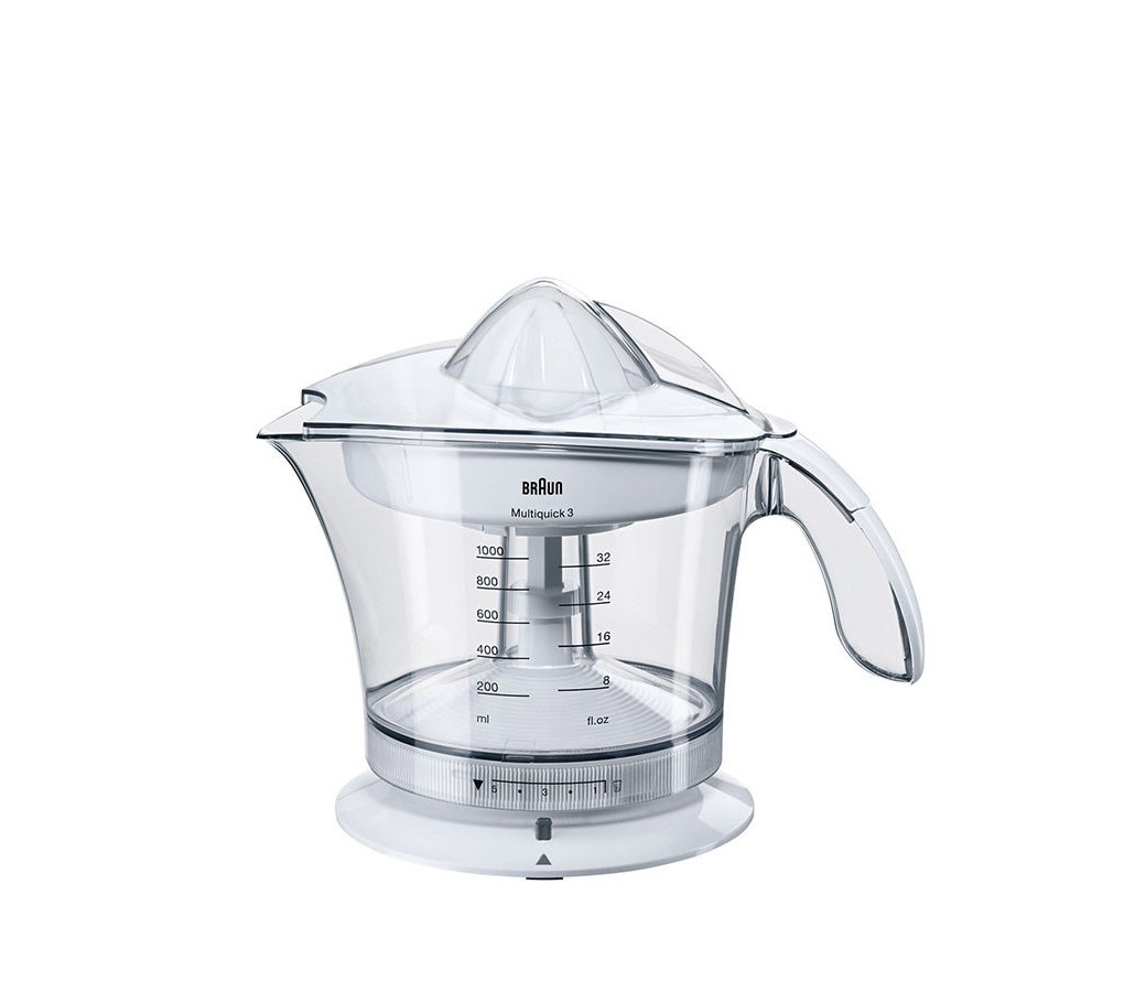 Máy Vắt Cam Braun MPZ 9