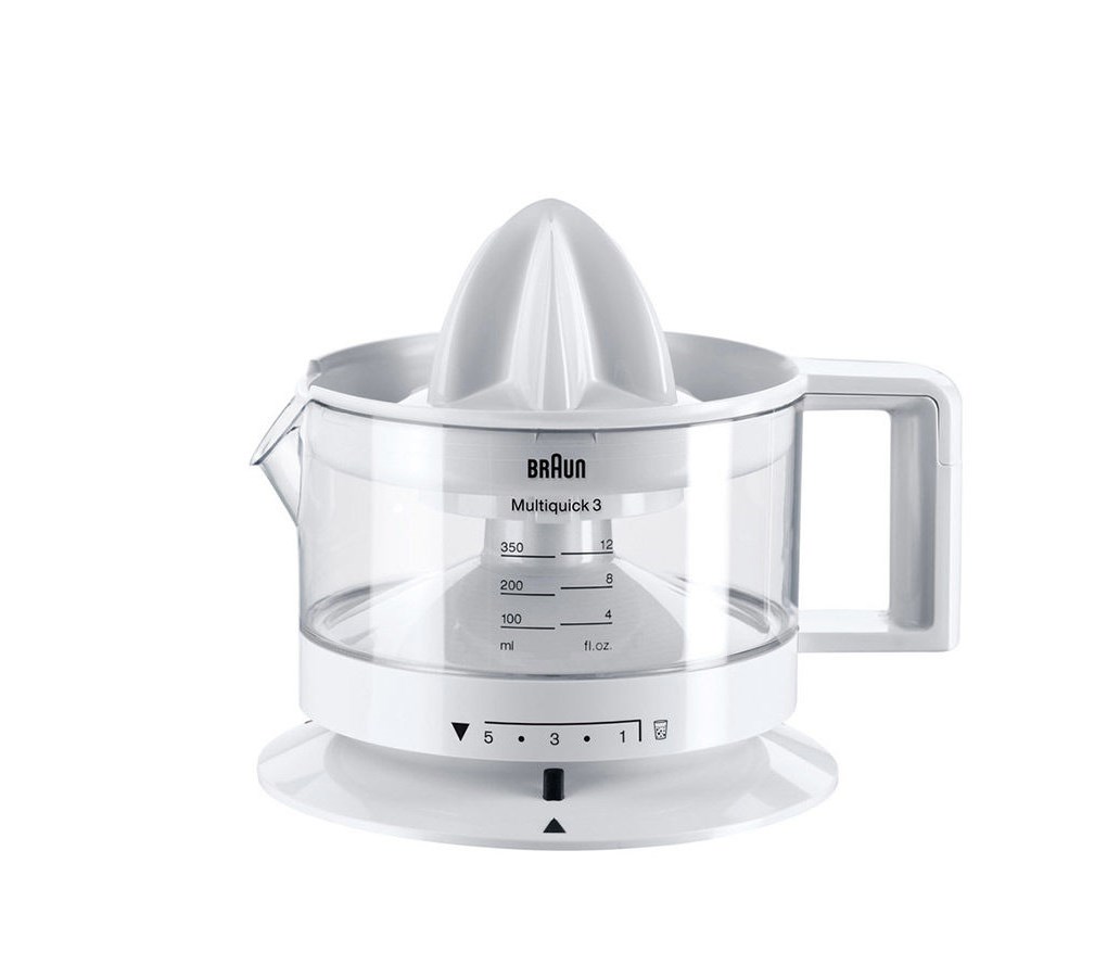 Máy Vắt Cam Braun MultiQuick 3 MPZ 6