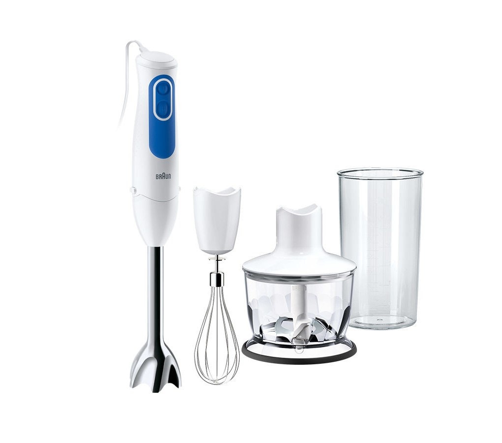 MÁY XAY BRAUN MQ3035 SAUCE