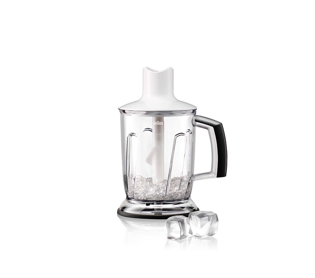 MÁY XAY BRAUN MQ3035 SAUCE 8 MÁY XAY BRAUN MQ3035 SAUCE