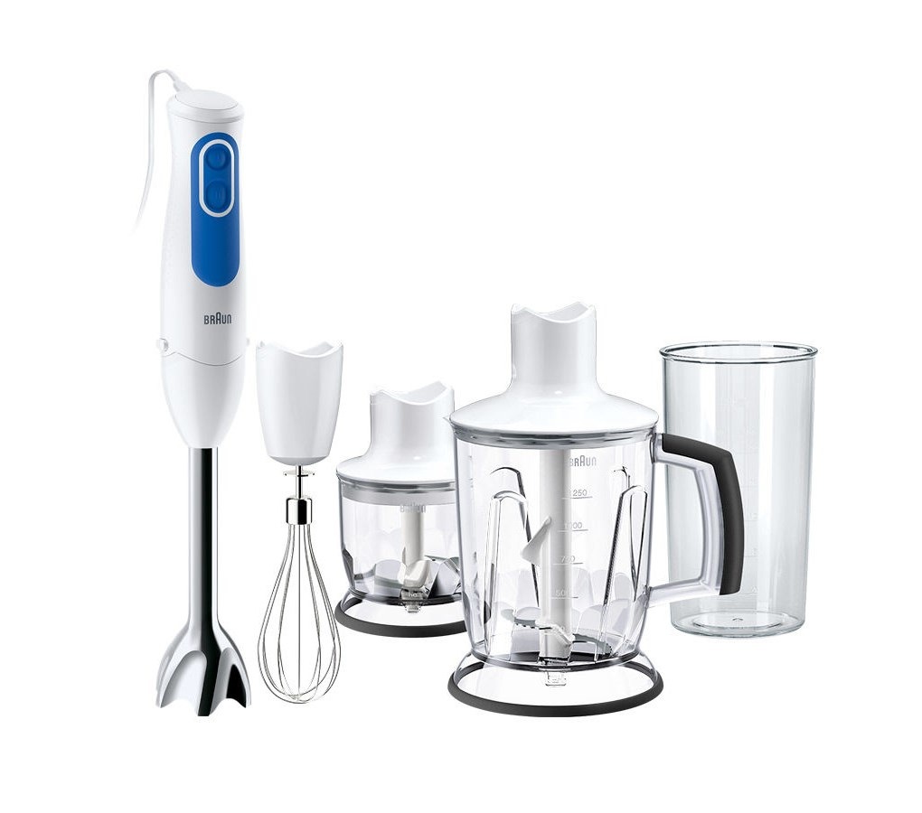 MÁY XAY BRAUN MQ3045 SAUCE