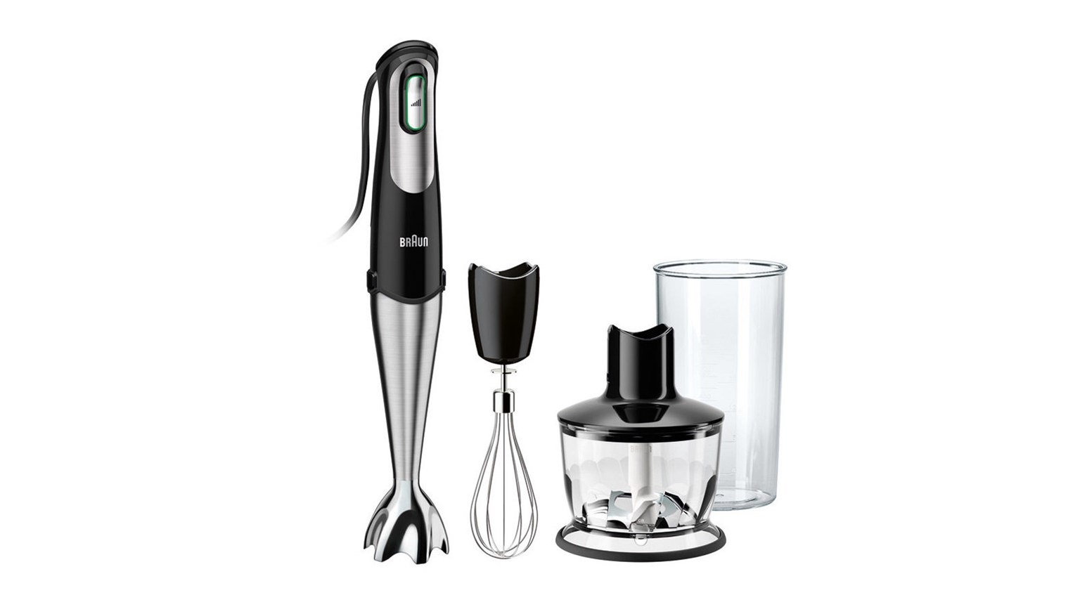 MÁY XAY CẦM TAY BRAUN MQ735 SAUCE