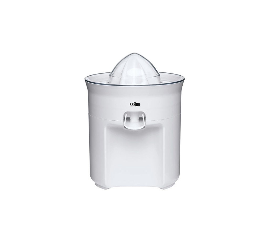Máy Vắt Cam Braun TributeCollection CJ 3050