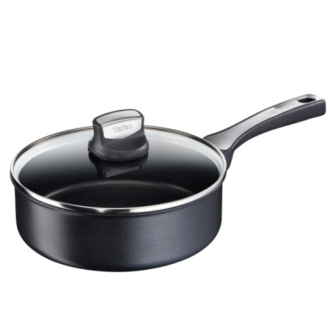 Chảo Tefal Expertise Có Nắp 24cm