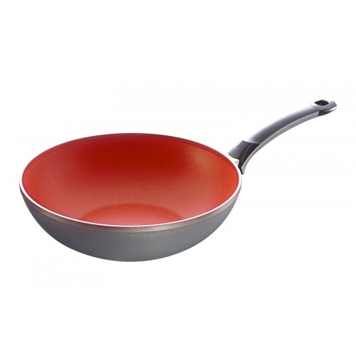CHẢO TỪ FISSLER PROTECT SENSORED WOK 28