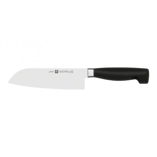 DAO THÁI ZWILLING FOUR STAR 16 CM