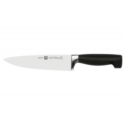 DAO THÁI ZWILLING FOUR STAR 18 CM
